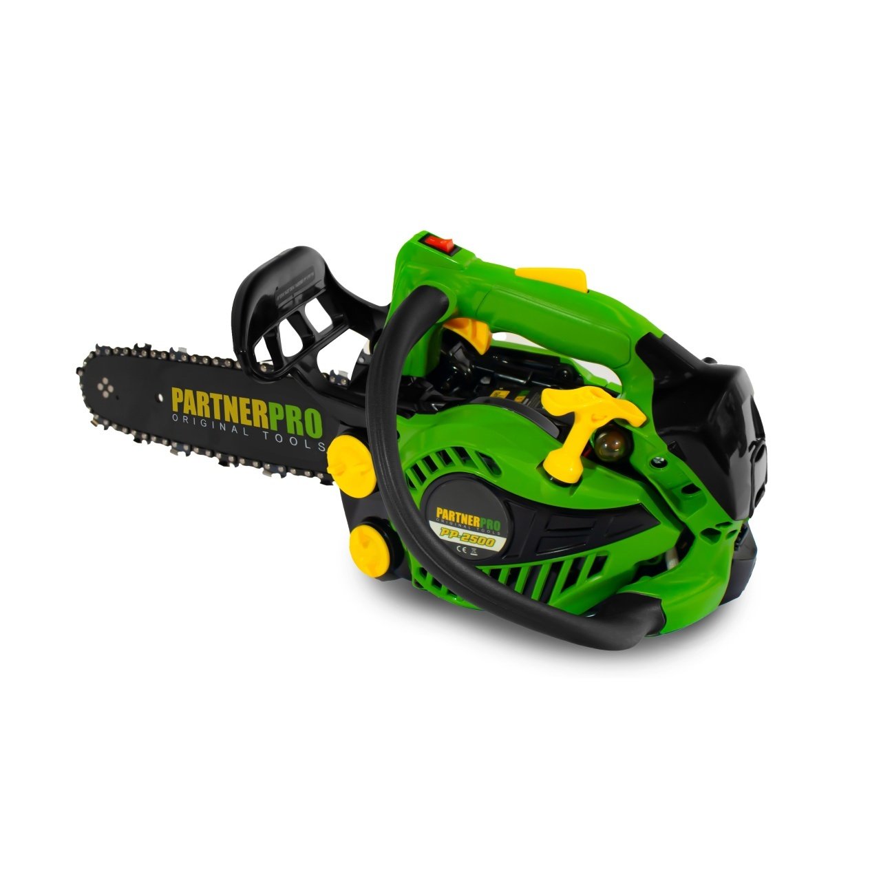 Drujbă PartnerPro PP2500 lamă 30cm vedere laterala