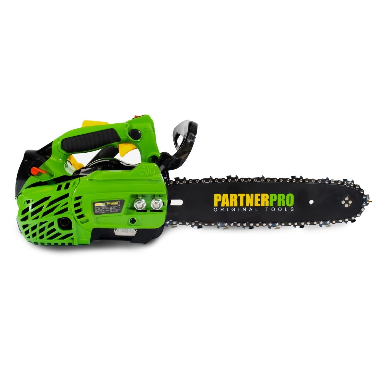 Drujbă PartnerPro PP2500 lamă 30cm vedere dreapta