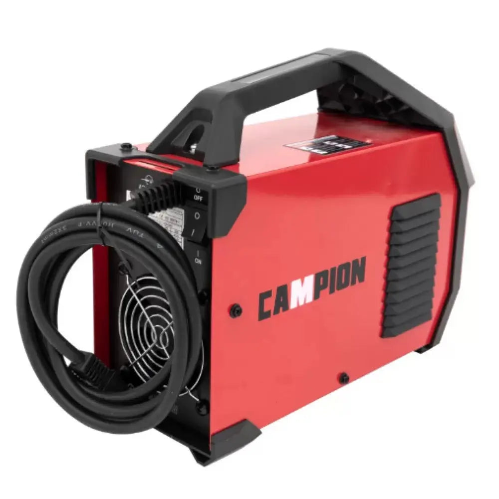 Invertor Aparat de Sudură Campion 400XL – 20–400A, Reglaj Digital, Protecție Termică Campion