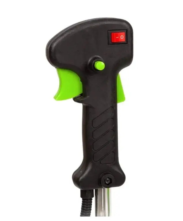 Motocoasă de Umăr pe Benzină UralMash Campion – 7.5 CP, 52cc, 12.000 RPM, Smart Start Unelto