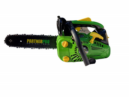  Drujbă PartnerPro PPS-3000 cu lamă de 30cm și frână automată